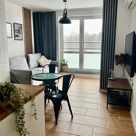 Apartament Przytuly 4, Self Check In, Parking, Blisko Lotniska Жешув Экстерьер фото
