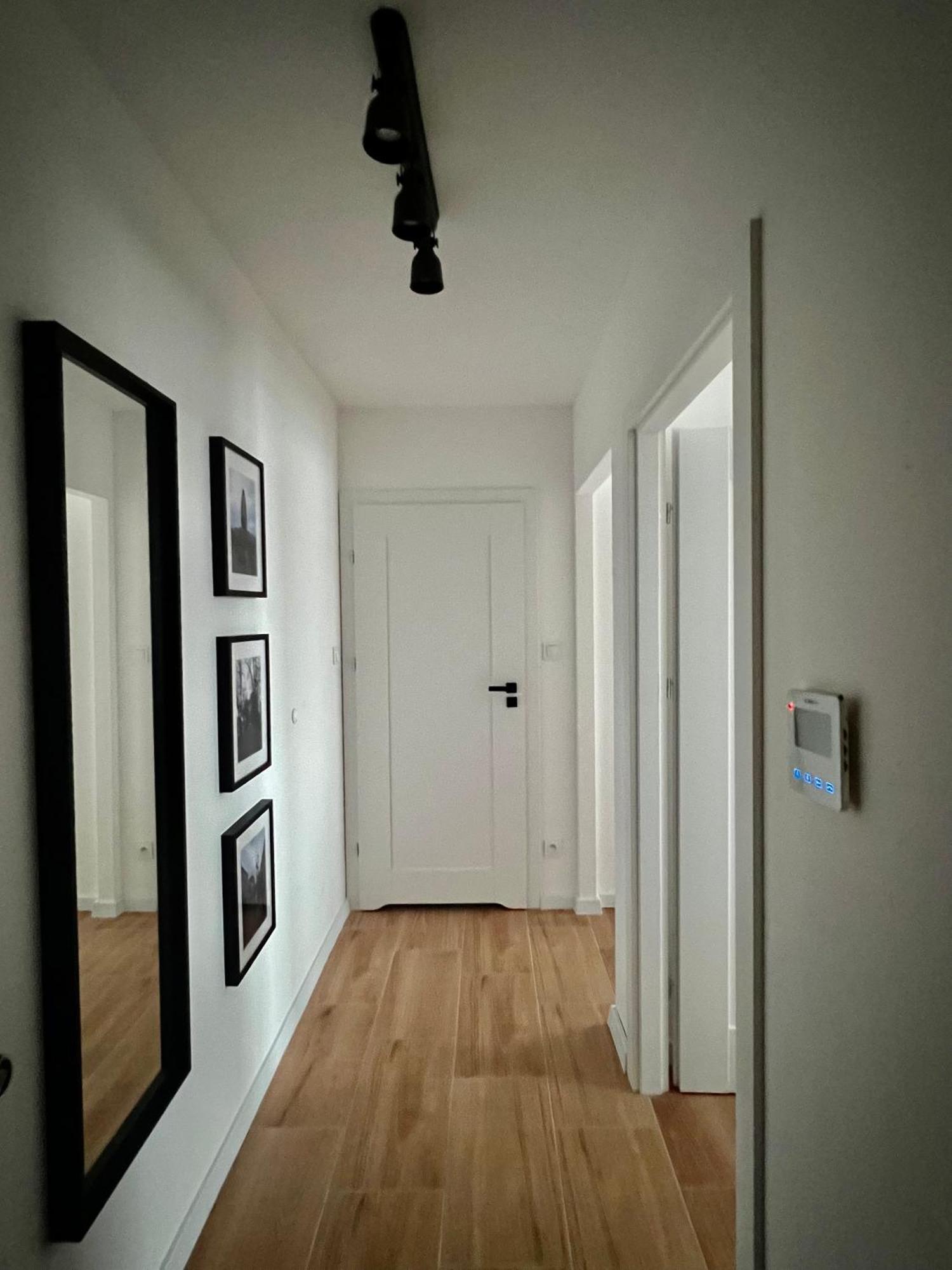 Apartament Przytuly 4, Self Check In, Parking, Blisko Lotniska Жешув Экстерьер фото