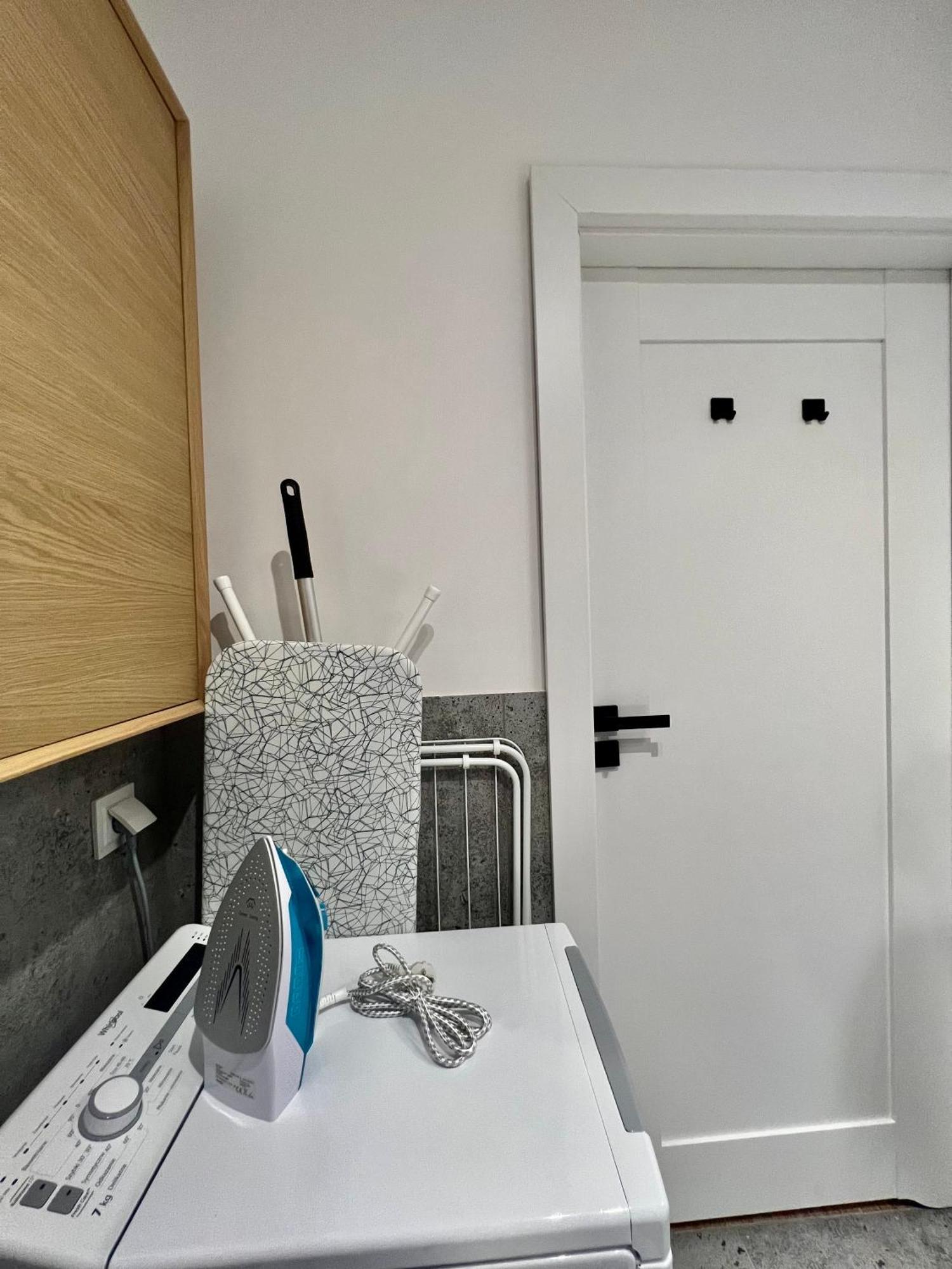 Apartament Przytuly 4, Self Check In, Parking, Blisko Lotniska Жешув Экстерьер фото